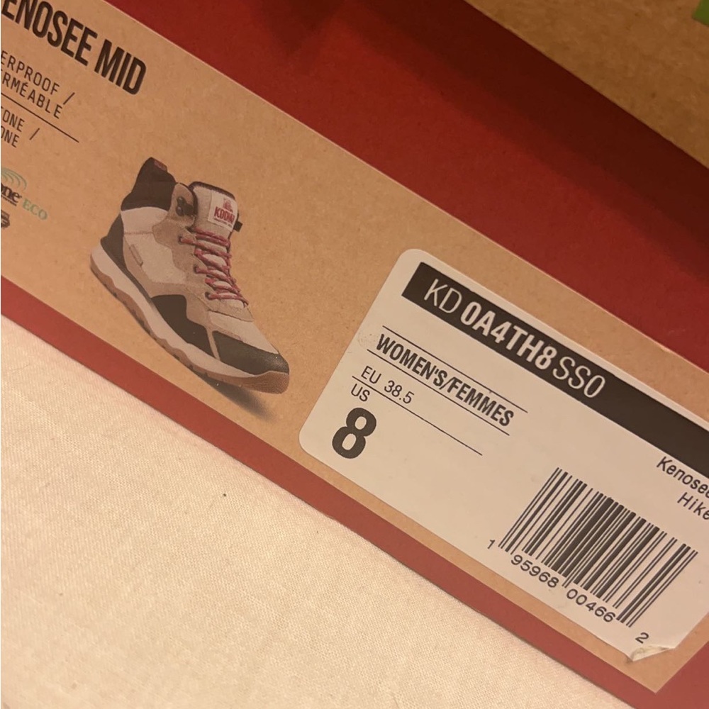 Hiking Shoes - image 1